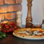 Entreprises 23 image IL PUNTO GASTRO GMBH Pizzerien dans Zurich ZH