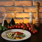 Entreprises 25 image IL PUNTO GASTRO GMBH Pizzerien dans Zurich ZH