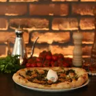 Entreprises 28 image IL PUNTO GASTRO GMBH Pizzerien dans Zurich ZH