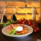 Entreprises 4 image IL PUNTO GASTRO GMBH Pizzerien dans Zurich ZH