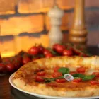 Entreprises 6 image IL PUNTO GASTRO GMBH Pizzerien dans Zurich ZH