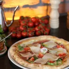 Entreprises 9 image IL PUNTO GASTRO GMBH Pizzerien dans Zurich ZH