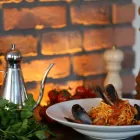 Entreprises 11 image IL PUNTO GASTRO GMBH Pizzerien dans Zurich ZH