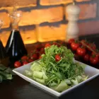 Entreprises 12 image IL PUNTO GASTRO GMBH Pizzerien dans Zurich ZH