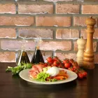 Entreprises 14 image IL PUNTO GASTRO GMBH Pizzerien dans Zurich ZH