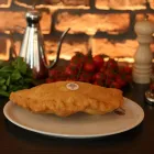 Entreprises 16 image IL PUNTO GASTRO GMBH Pizzerien dans Zurich ZH