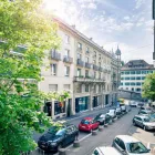 Unternehmen 2 Bild IM43 AG IMMOBILIEN MANAGEMENT Immobilien/Wohnen am Zurich ZH