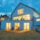Unternehmen 1 Bild IMMOLEUTE AG Immobilien/Wohnen am Schaffhausen SH
