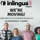 Entreprises 12 image INLINGUA LUGANO Universitäten dans Lugano TI