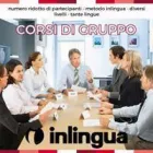 Entreprises 6 image INLINGUA LUGANO Universitäten dans Lugano TI