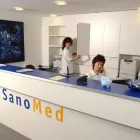Unternehmen 1 Bild INSTITUT SANOMED Ärzte am Thun BE