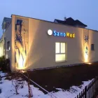Unternehmen 2 Bild INSTITUT SANOMED Ärzte am Thun BE
