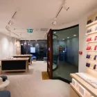 Unternehmen 3 Bild IQOS BOUTIQUE Tabakwaren Einzelhandel am Lugano TI