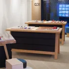 Unternehmen 2 Bild IQOS BOUTIQUE Tabakwaren Einzelhandel am Lugano TI