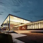 Immagine 3 azienda IWC MANUFAKTURZENTRUM Schmuck/Uhren/Edelmetallwaren in Schaffhausen SH