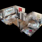 Immagine 3 azienda J.BRAND COSMETICS GMBH Massageinstitute in Zurich ZH