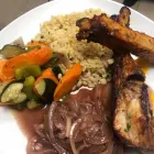 Entreprises 1 image JAM CAFÉ Hotel-/Gastronomiegewerbe dans Carouge GE