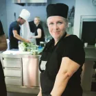 Unternehmen 6 Bild JANE FINE FOOD Veranstalter am Zurich ZH