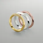 Immagine 8 azienda JEISY CORINNE Schmuck/Uhren/Edelmetallwaren in Zürich ZH