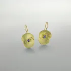 Immagine 1 azienda JEISY CORINNE Schmuck/Uhren/Edelmetallwaren in Zürich ZH