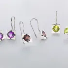 Immagine 3 azienda JEISY CORINNE Schmuck/Uhren/Edelmetallwaren in Zürich ZH