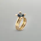 Immagine 6 azienda JEISY CORINNE Schmuck/Uhren/Edelmetallwaren in Zürich ZH