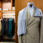 Entreprises 10 image JUCAN TAILOR-MADE Änderungsschneidereien dans St. Gallen SG