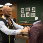 Entreprises 1 image JUCAN TAILOR-MADE Änderungsschneidereien dans St. Gallen SG