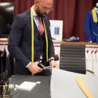 Entreprises 5 image JUCAN TAILOR-MADE Änderungsschneidereien dans St. Gallen SG