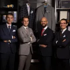 Entreprises 8 image JUCAN TAILOR-MADE Änderungsschneidereien dans St. Gallen SG