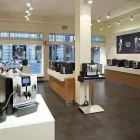 Immagine 1 azienda JURA STORE ZÜRICH Elektronik/Elektrotechnik in Zurich ZH