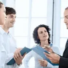 Entreprises 1 image JUVENTUS SCHULE FÜR MEDIZIN Wasserwerke dans Zurich ZH