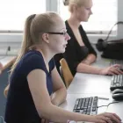 Entreprises 2 image JUVENTUS SCHULE FÜR MEDIZIN Wasserwerke dans Zurich ZH