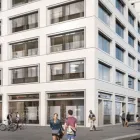 Entreprises 4 image JUVENTUS TECHNIKERSCHULE HF Wasserwerke dans Zurich ZH