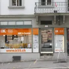 Unternehmen 2 Bild K55 GMBH Elektronik/Elektrotechnik am Zurich ZH