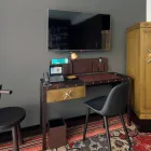 Entreprises 41 image KAMEHA GRAND ZURICH, AUTOGRAPH COLLECTION Veranstaltungen/Messen dans Zurich ZH