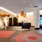 Entreprises 49 image KAMEHA GRAND ZURICH, AUTOGRAPH COLLECTION Veranstaltungen/Messen dans Zurich ZH