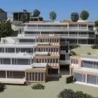 Immagine 3 azienda KAMER ARCHITEKTEN AG Bauunternehmen in Zürich ZH