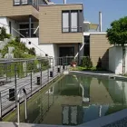 Immagine 1 azienda KAMER ARCHITEKTEN AG Bauunternehmen in Zürich ZH