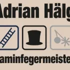 Unternehmen 5 Bild KAMINFEGERMEISTER UND FEUERUNGSKONTROLLEUR ADRIAN HÄLG Schornsteinfeger am St. Gallen SG