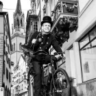 Unternehmen 6 Bild KAMINFEGERMEISTER UND FEUERUNGSKONTROLLEUR ADRIAN HÄLG Schornsteinfeger am St. Gallen SG