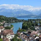 Entreprises 2 image KÄPPELI IMMOBILIEN Immobilien/Wohnen dans Thun BE