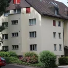Unternehmen 2 Bild KÄSER P. MALERGESCHÄFT AG Oberflächenveredelung, Oberflächenbeschichtung am St. Gallen SG