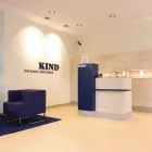 Unternehmen 5 Bild KIND HÖRZENTRALEN ST. GALLEN Medizin/Gesundheitswesen am St. Gallen SG