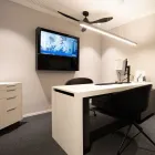 Entreprises 1 image KIND HÖRZENTRALEN ZÜRICH-KALKBREITE Medizin/Gesundheitswesen dans Zurich ZH