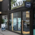 Entreprises 2 image KIND HÖRZENTRALEN ZÜRICH-KALKBREITE Medizin/Gesundheitswesen dans Zurich ZH