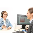 Unternehmen 4 Bild KIND HÖRZENTRALEN ZÜRICH-SEEFELD Medizin/Gesundheitswesen am Zurich ZH