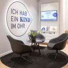 Unternehmen 5 Bild KIND HÖRZENTRALEN ZÜRICH-SEEFELD Medizin/Gesundheitswesen am Zurich ZH