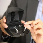 Unternehmen 1 Bild KIND HÖRZENTRALEN ZÜRICH-SEEFELD Medizin/Gesundheitswesen am Zurich ZH