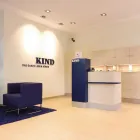 Unternehmen 3 Bild KIND HÖRZENTRALEN ZÜRICH-SEEFELD Medizin/Gesundheitswesen am Zurich ZH